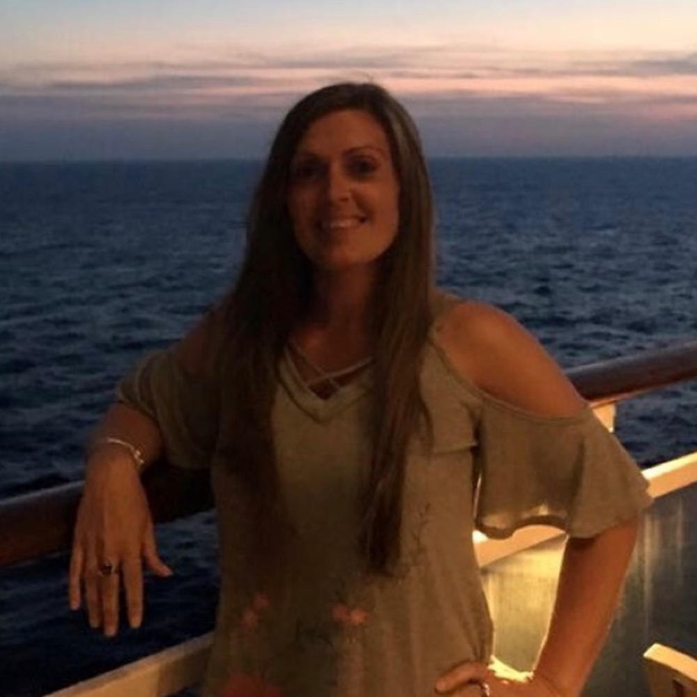 Meet your Posher, Lyndsey